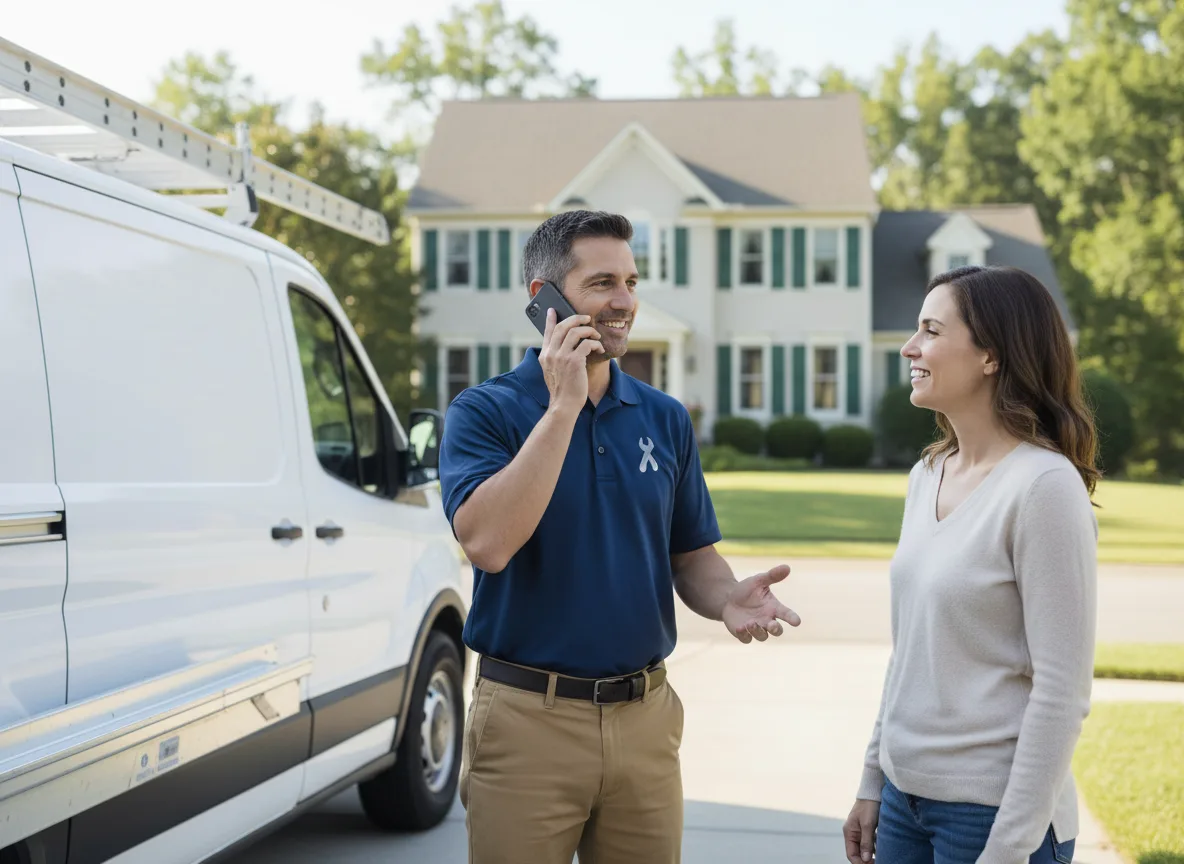 Home Gutter Service Donnelsville, OH FAQs